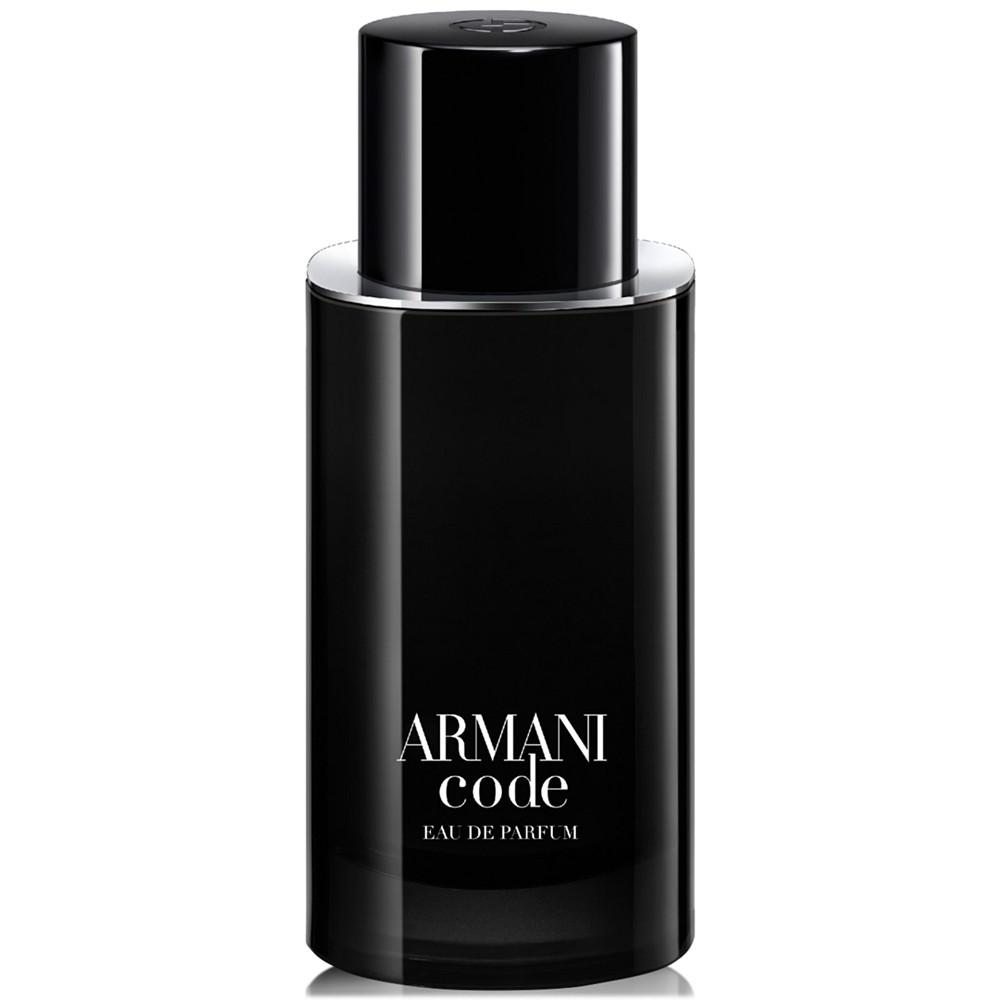 Giorgio Armani Men's Armani Code Eau de Parfum Spray, 2.5 oz.