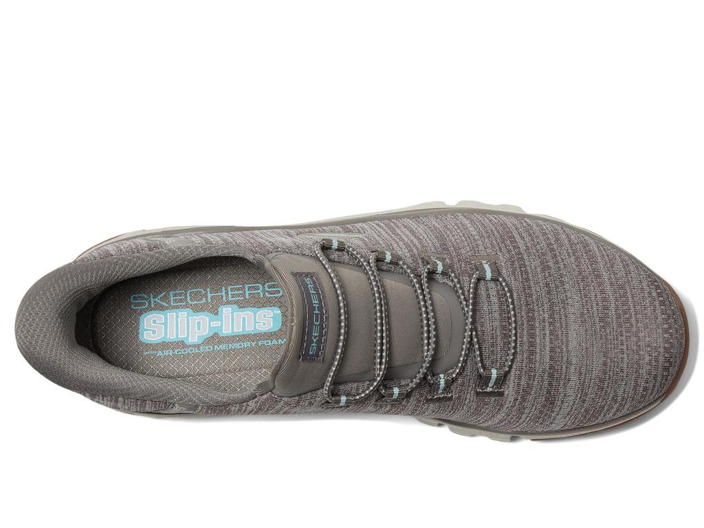 SKECHERS Summits At Sespe Hands Free Slip-Ins