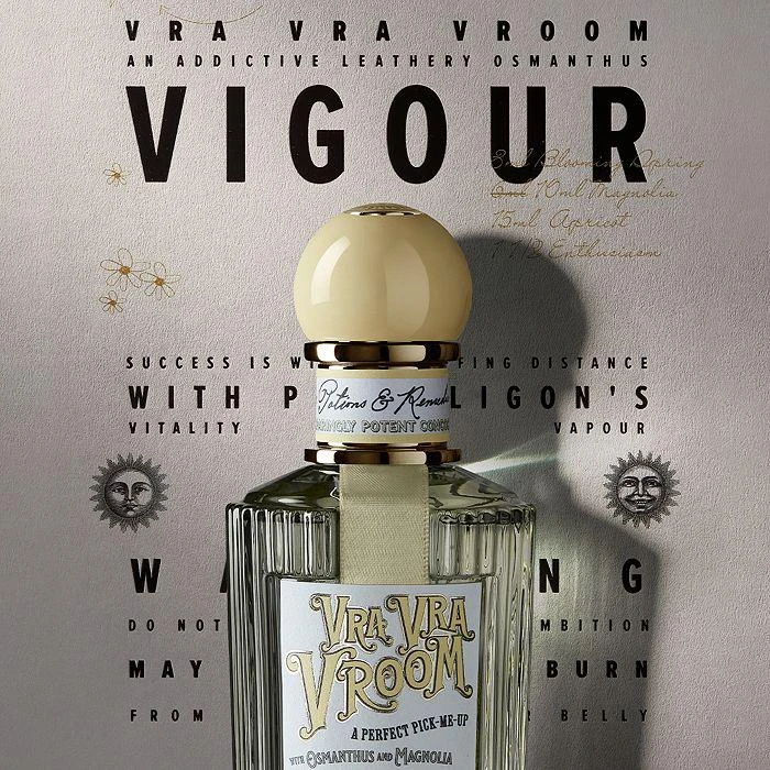 Penhaligon's Vra Vra Vroom Eau de Parfum 3.4 oz. 4
