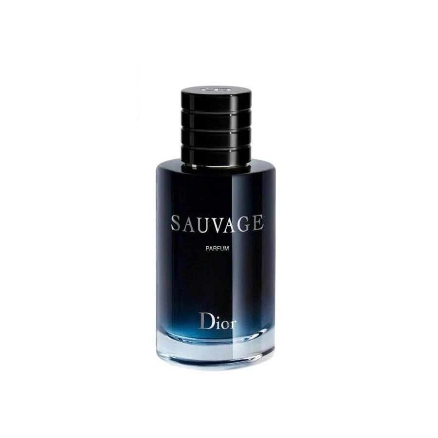 Dior Christian Dior Sauvage Parfum Mens EDP 2