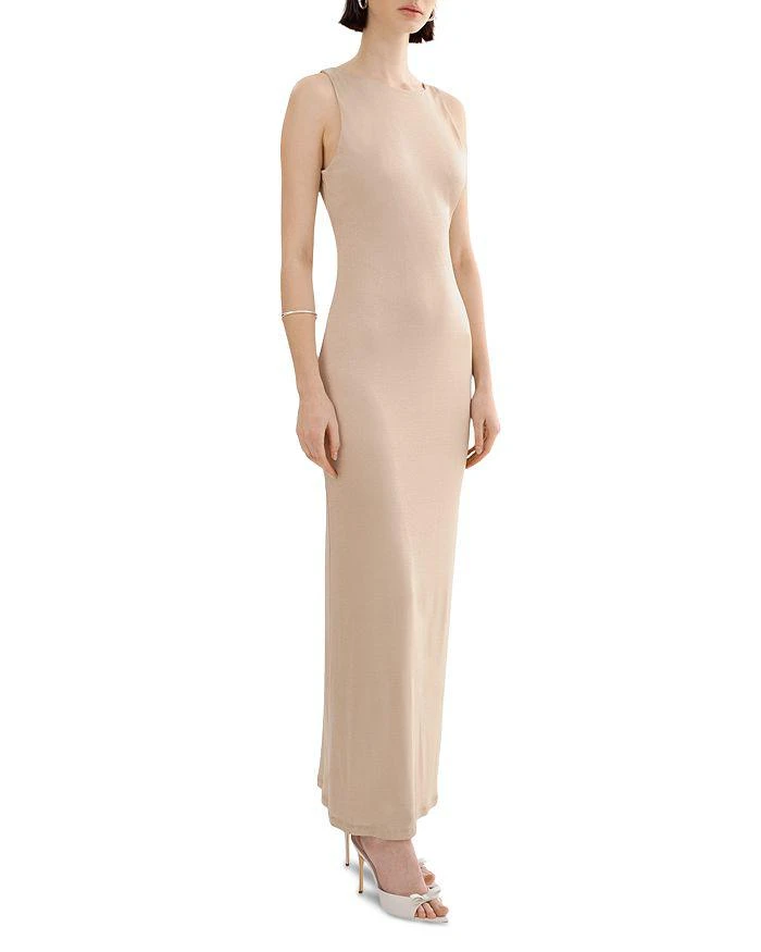 LaMarque Scoop Back Dress 2