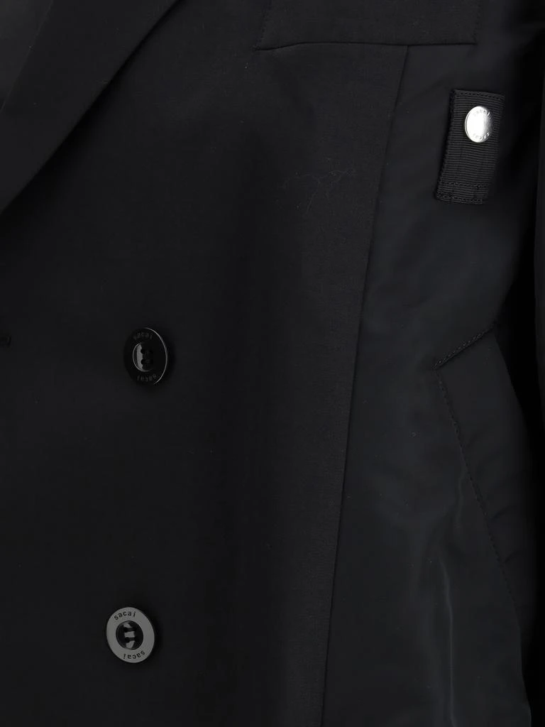Sacai Bomber Jacket 3