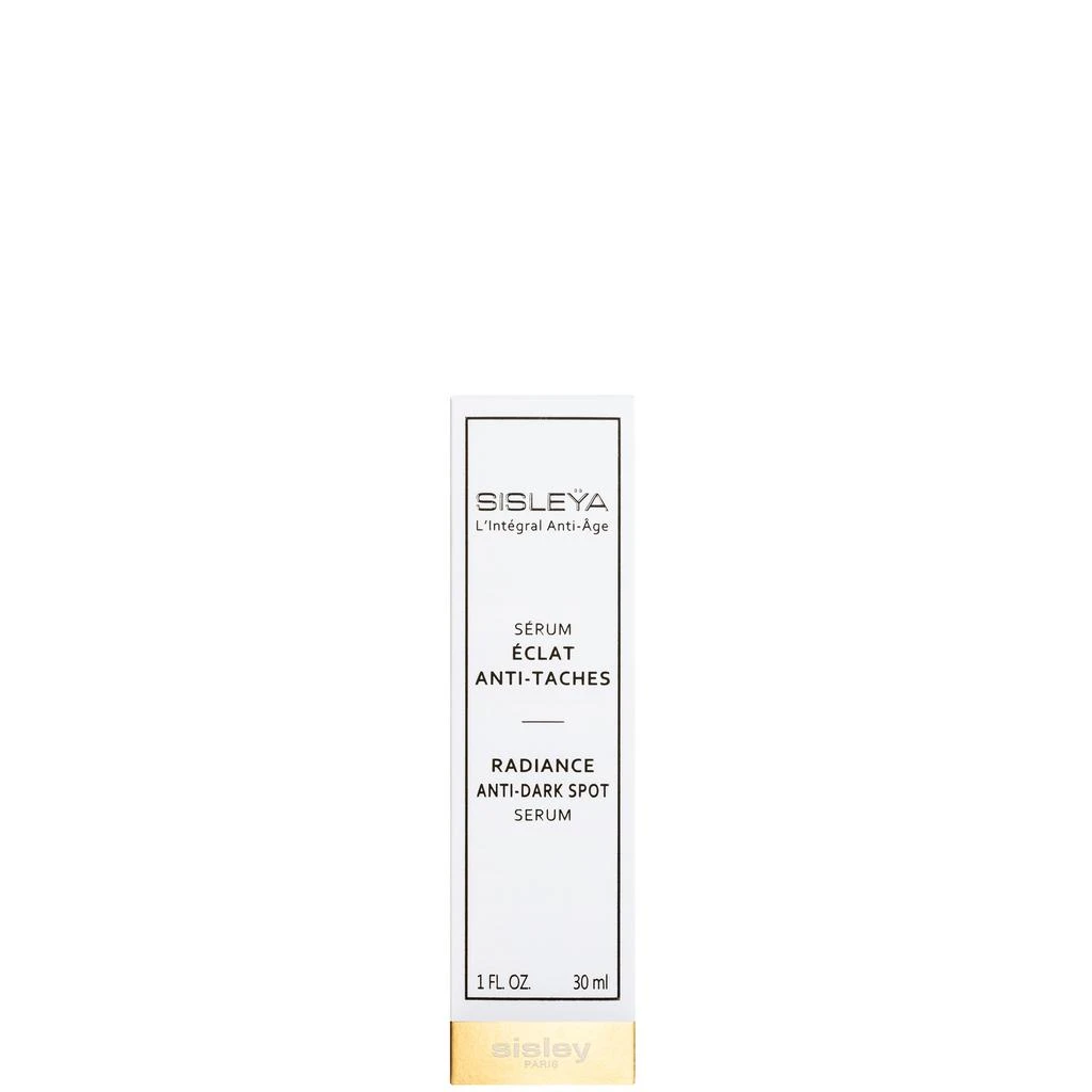 Sisley Sisley Paris Sisleya L'Integral Anti-Age Radiance Anti-Dark Spot Serum 30ml 3