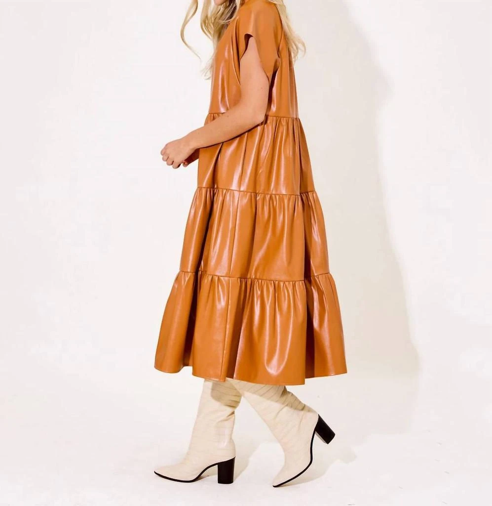 Alden Adair Alden Adair - Pippa Dress 2