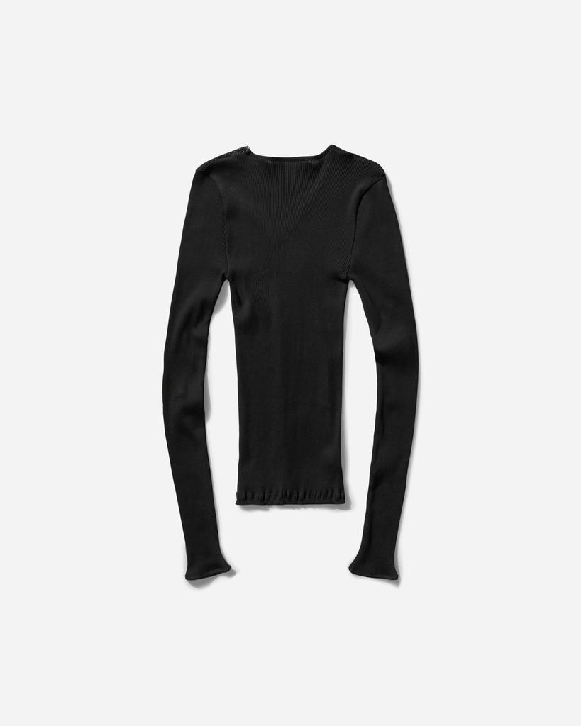 OpéraSPORT Women's Ellie Seamless Top Black