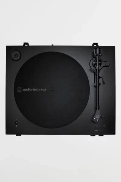 Audio-Technica Audio-Technica AT-LP3xBT Fully Automatic Belt-Drive Bluetooth Turntable 2