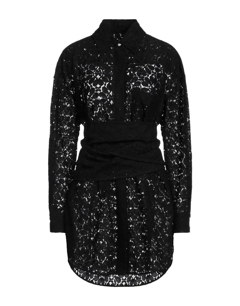 Alexandre Vauthier Elegant dress 1