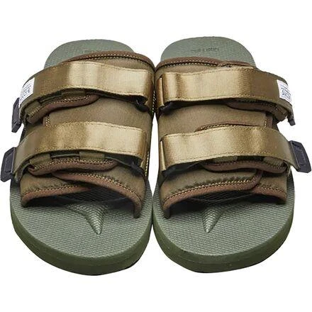 Suicoke Moto-Cab Sandal 3