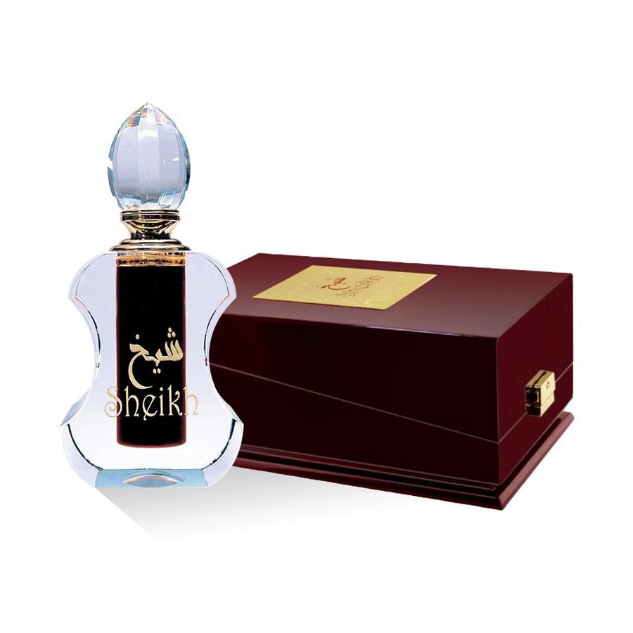AL HARAMAIN Al Haramain Sheikh Mens EDP