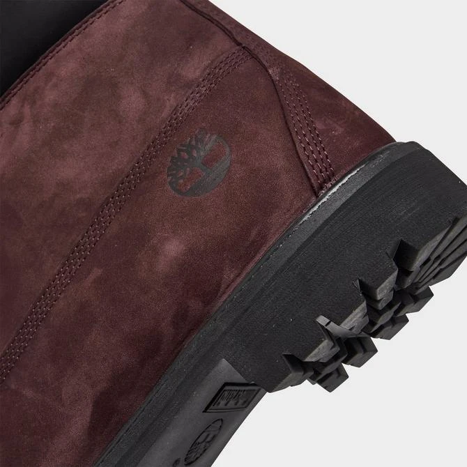 Timberland Men's Timberland 6-Inch Classic Treadlight Boots 3