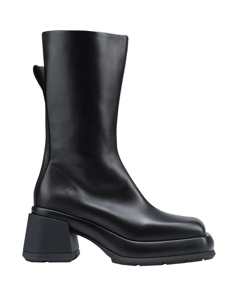 MIISTA Boots 1