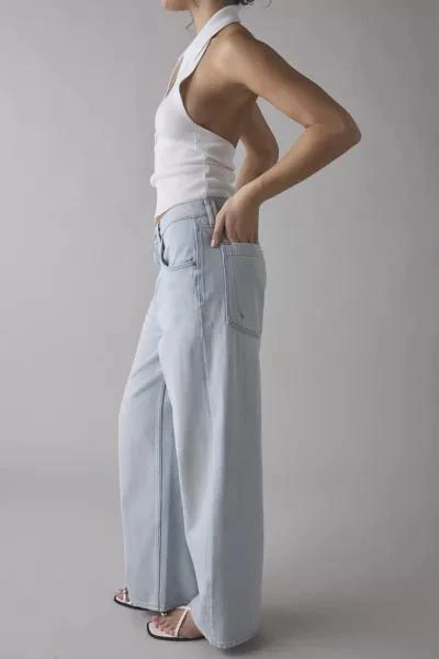 BDG BDG Jaya Baggy Boyfriend Jean 3