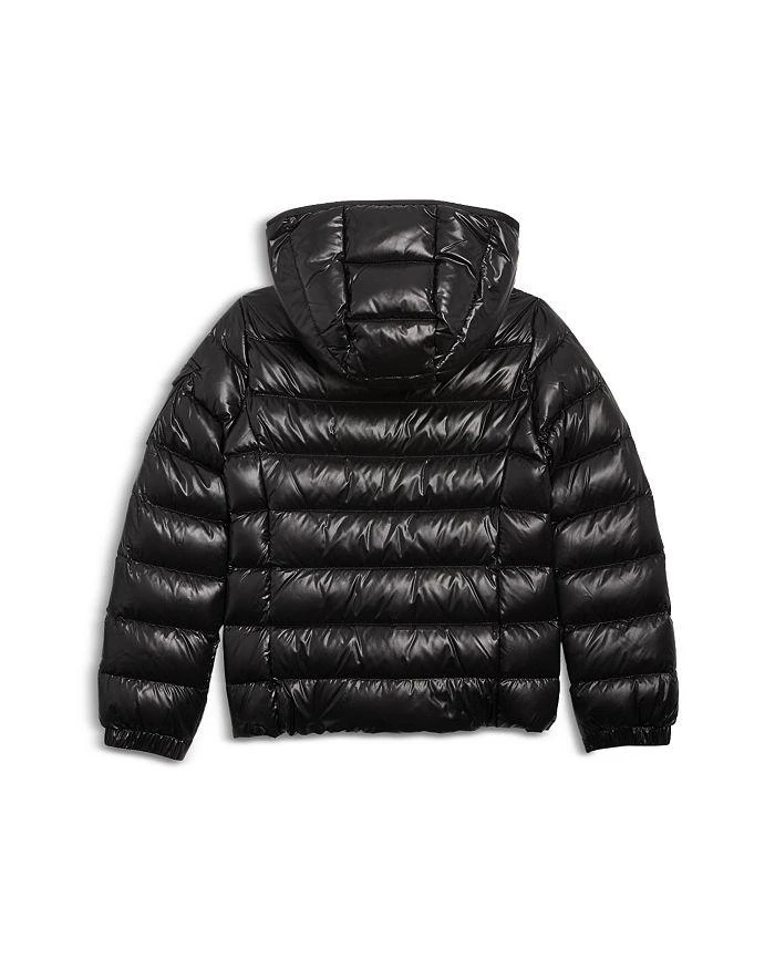 Moncler Girls' Bady Down Puffer Jacket - Big Kid 2
