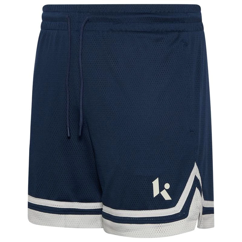 New Balance New Balance X Klutch Mesh Shorts - Men's 1