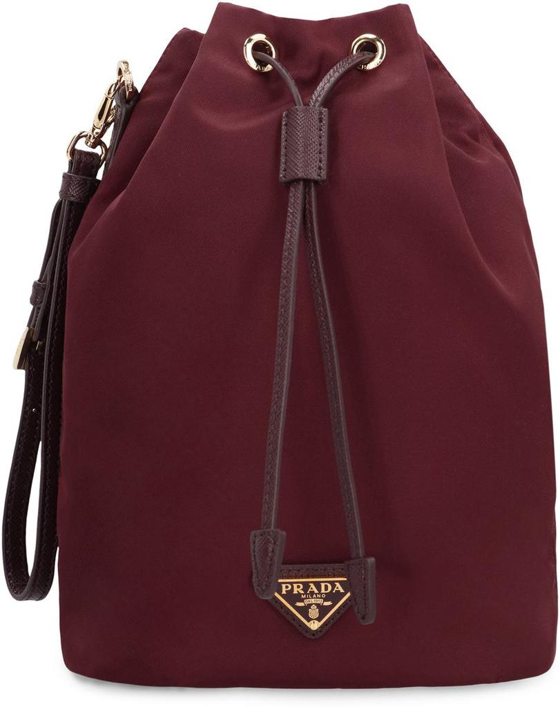 Prada Prada Re-Nylon Pouch