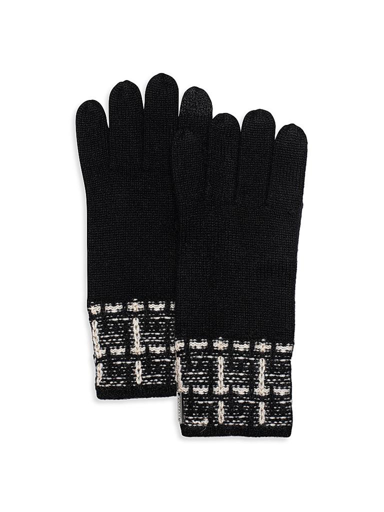 Gorski Select Cashmere Gloves