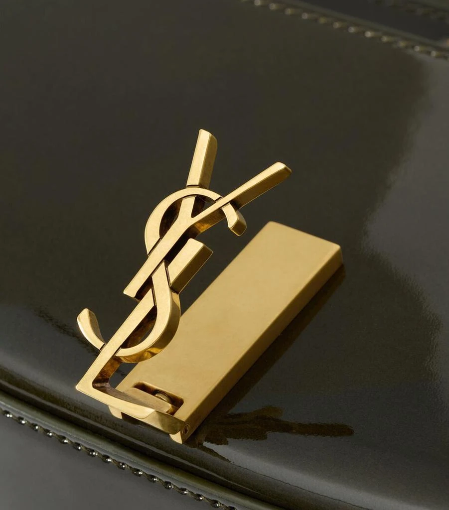Yves Saint Laurent Mini Voltaire Shoulder Bag 8