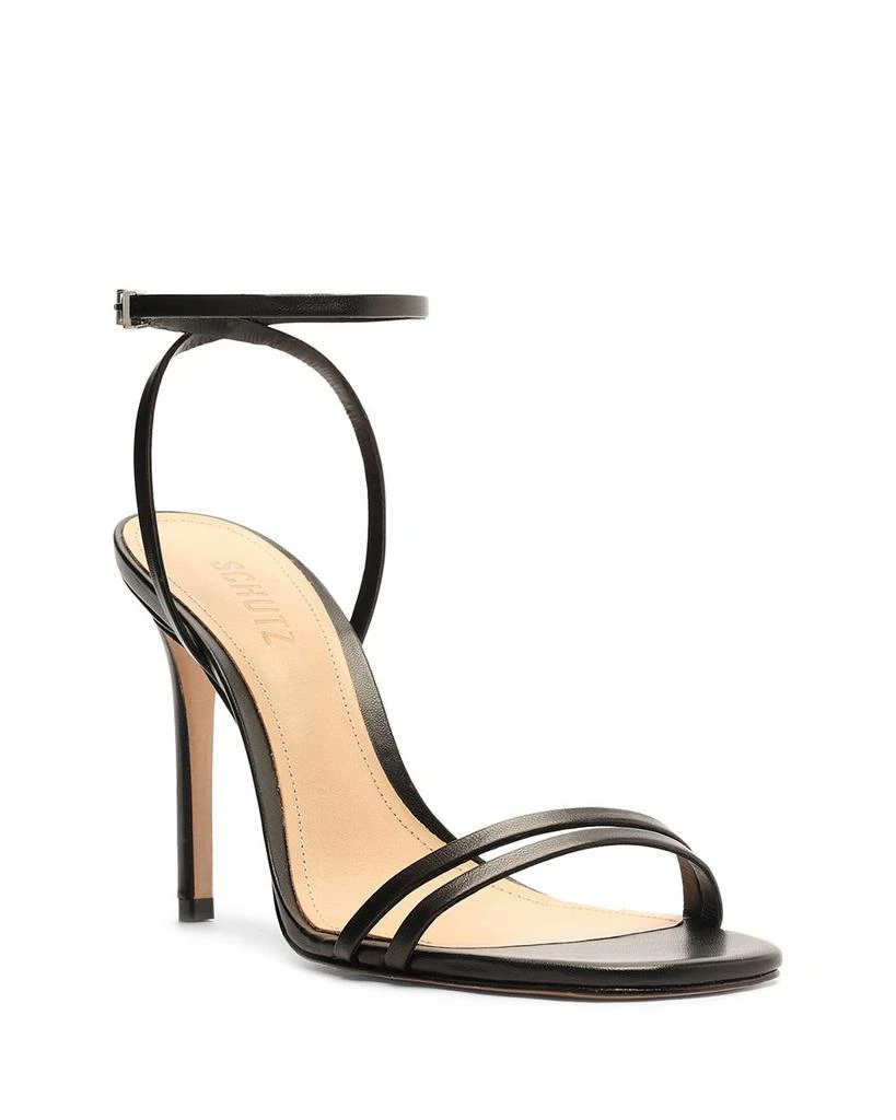 Schutz Women's Altina Sandals 1
