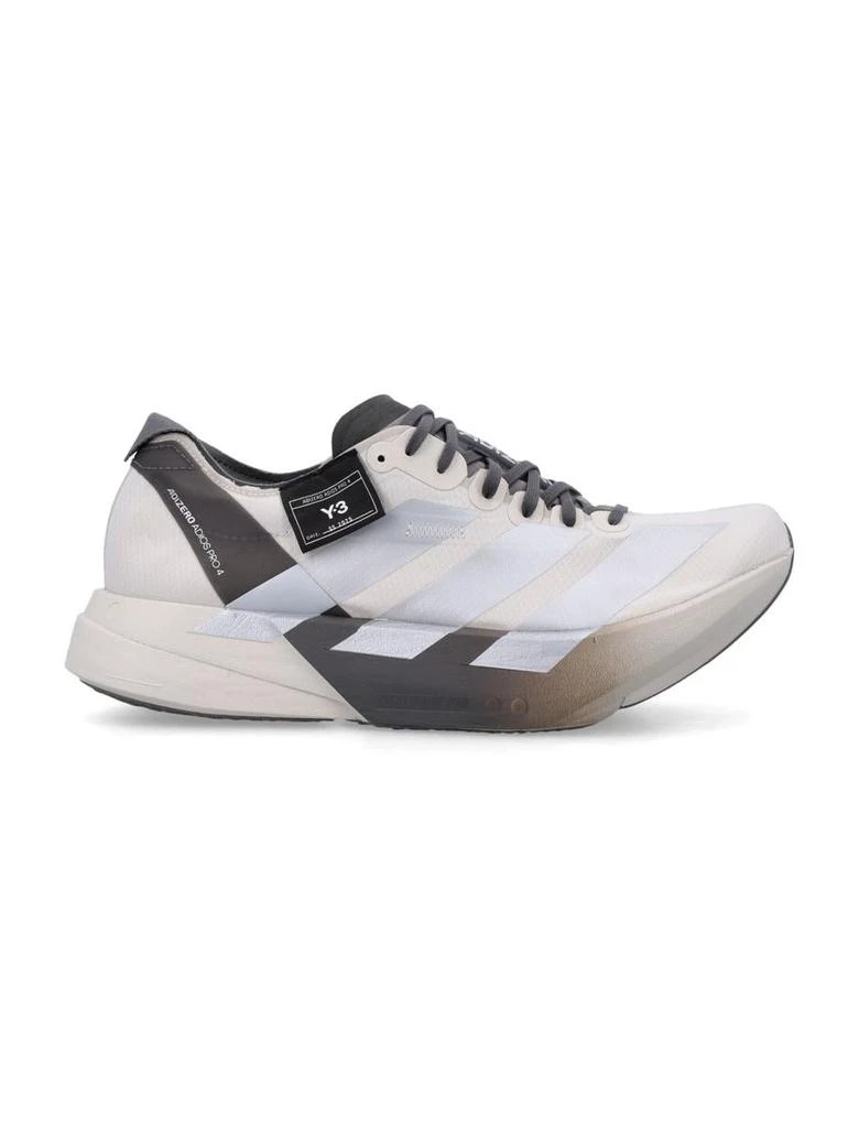 Y-3 Adidas Y-3 Adidas Adios Pro 4 M Sneakers 1