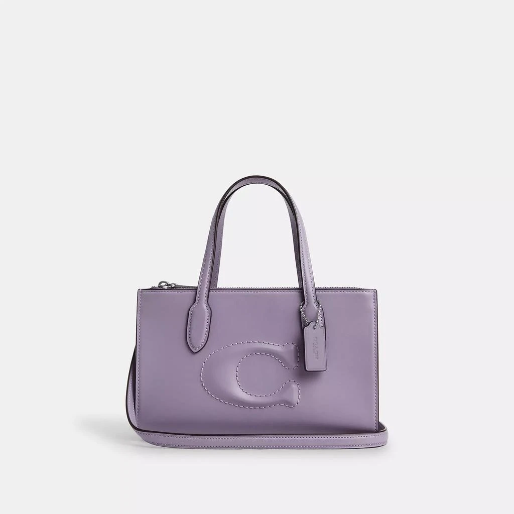 Coach Nina Small Tote 1