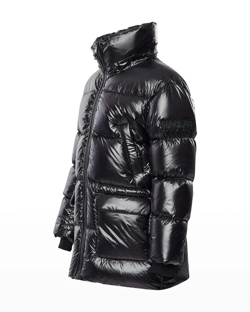 Mackage Kid's Kennie Puffer Hooded Parker 5