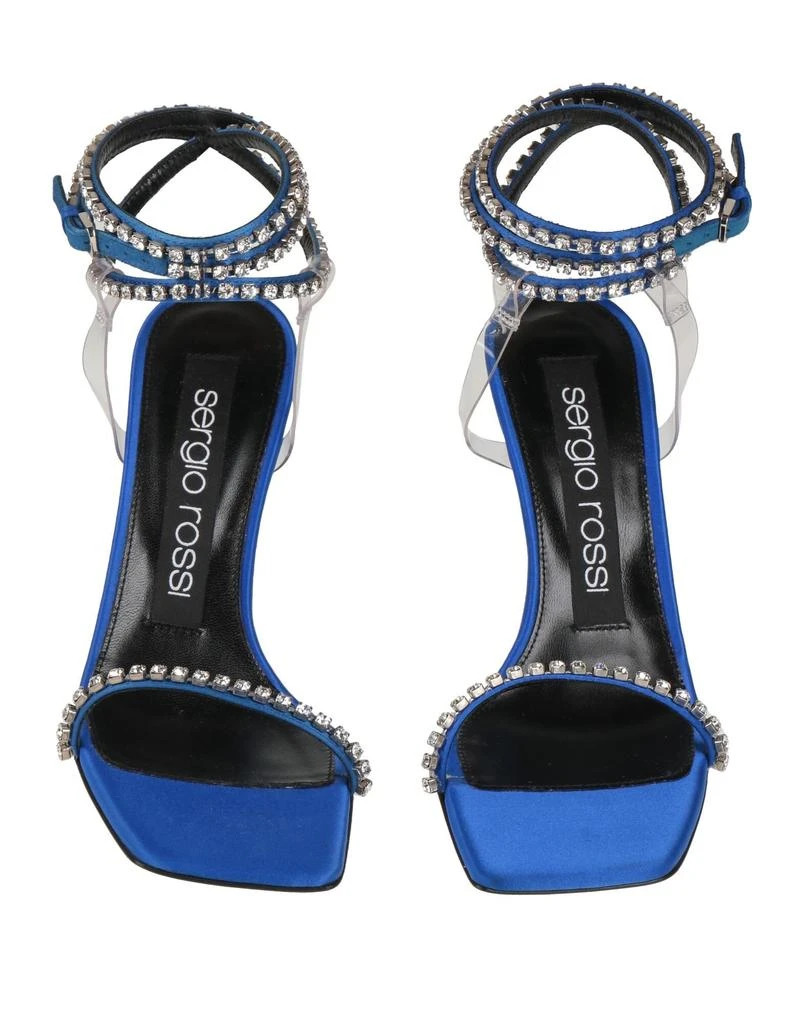 Sergio Rossi Sandals 4