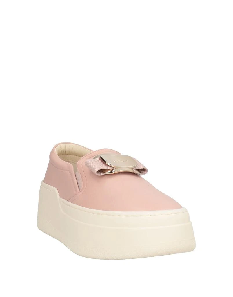 Salvatore Ferragamo Sneakers 2