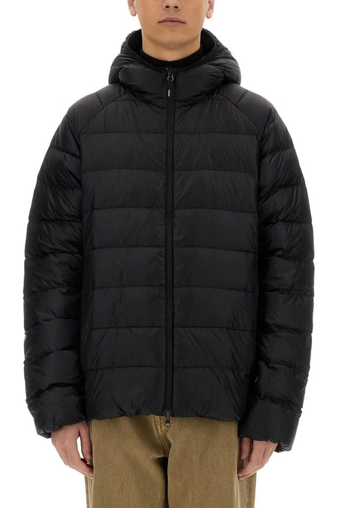 PYRENEX Pyrenex Puffer Jacket 1
