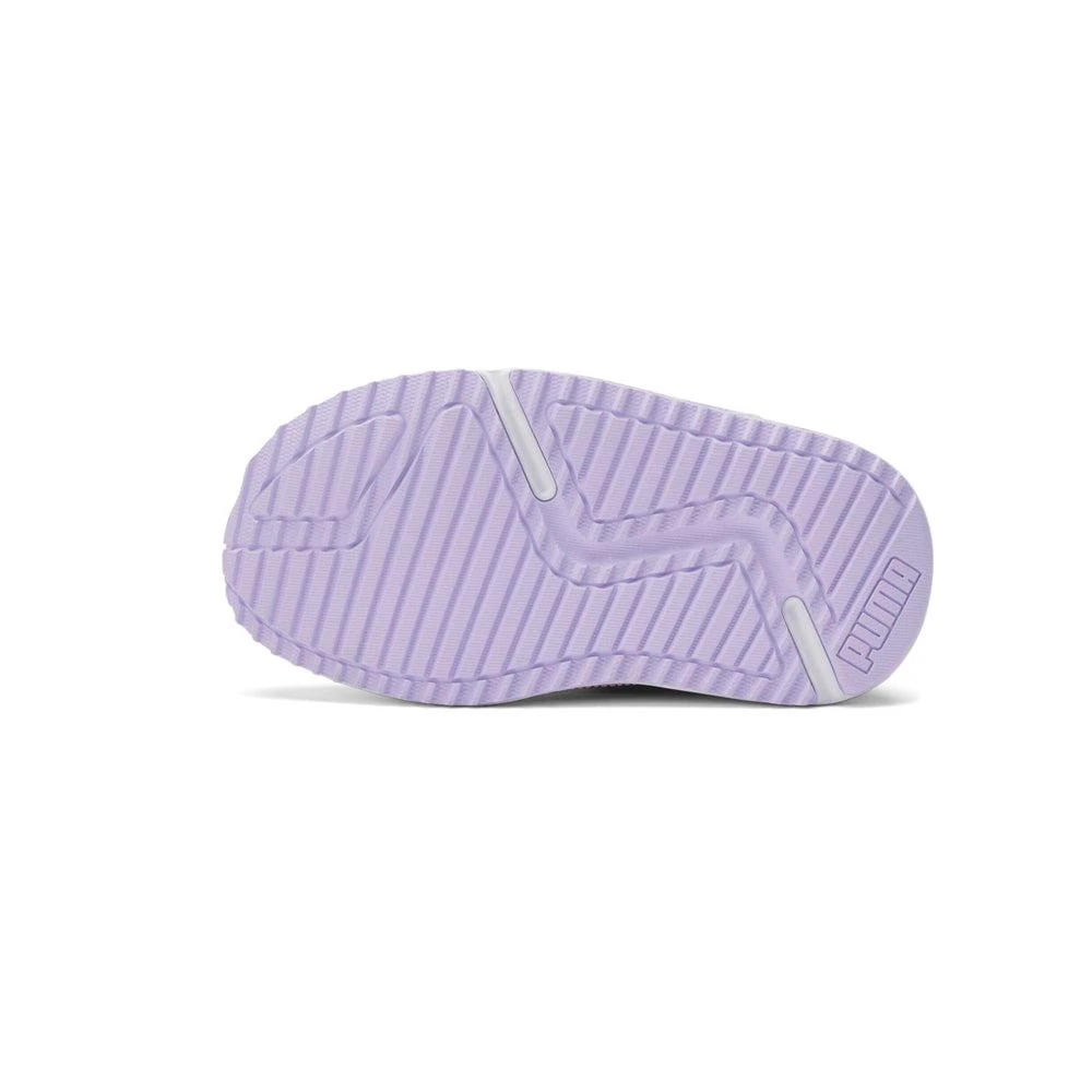 Puma Pacer Future Sunset Sky Ac Slip On Sneakers (Infant-Toddler) 5