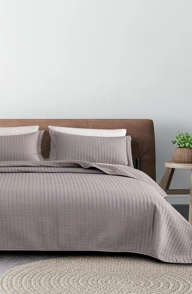 Woven & Weft Channel Stitch Quilt Set 2