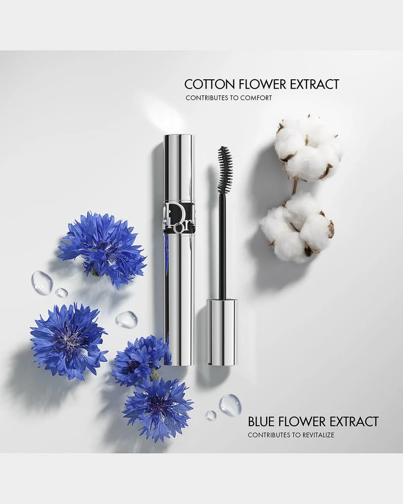 Dior Diorshow Iconic Overcurl Mascara Refill 7
