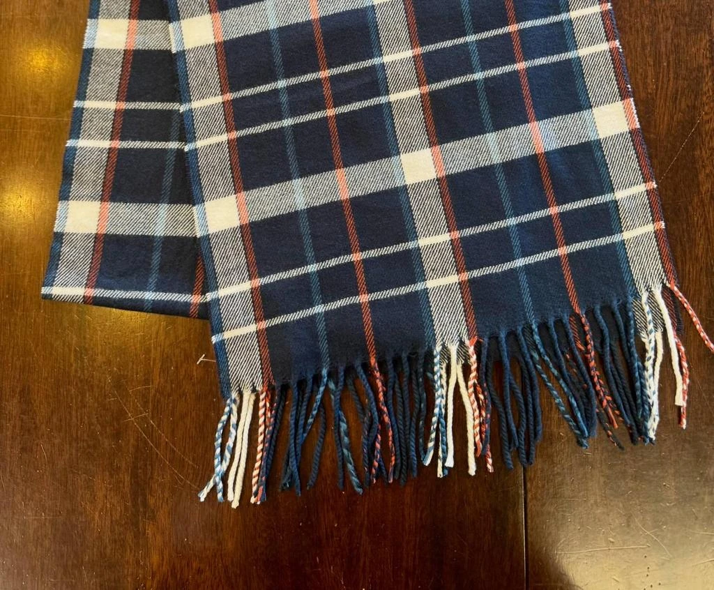 Silversilk Silversilk - Unisex Premium Cashmere Scarf