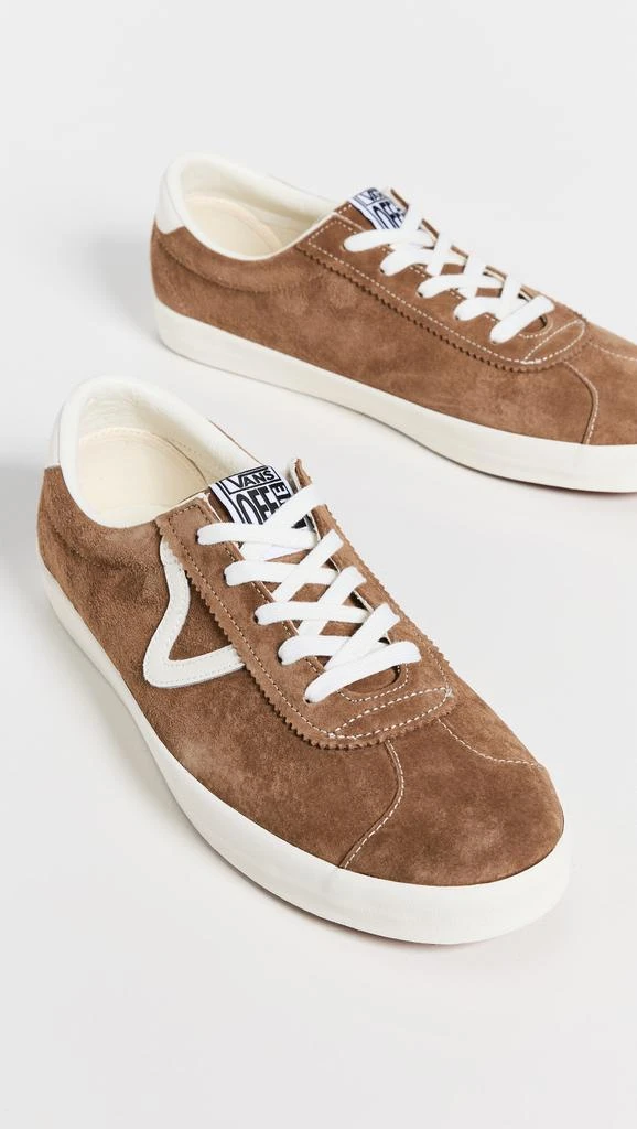Vans Sport Low Sneakers 3