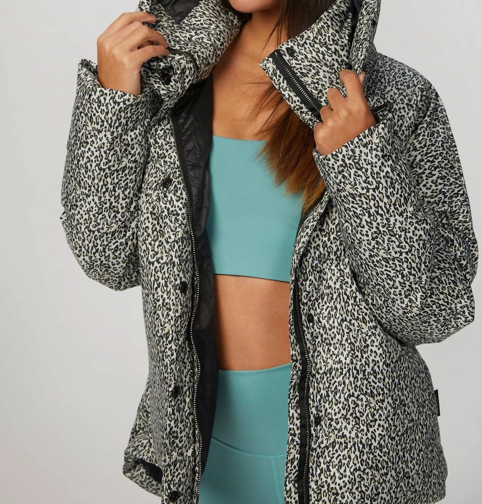 Varley CARMELINE JACKET 2