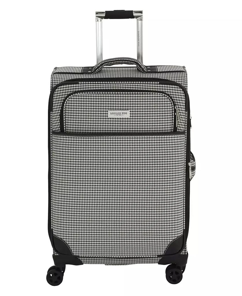 London Fog Cambridge 25" Expandable Spinner 1