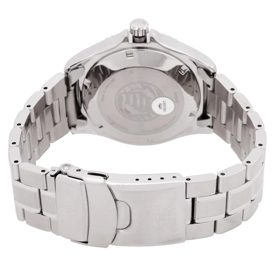 Orient Star Sports Ray II Automatic Black Dial Men
s Watch TAA02004B 3