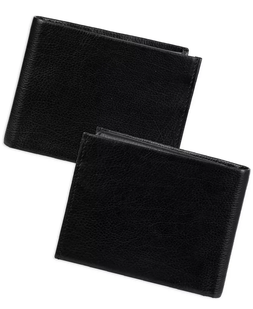 Calvin Klein Men
s RFID Passcase Wallet 4