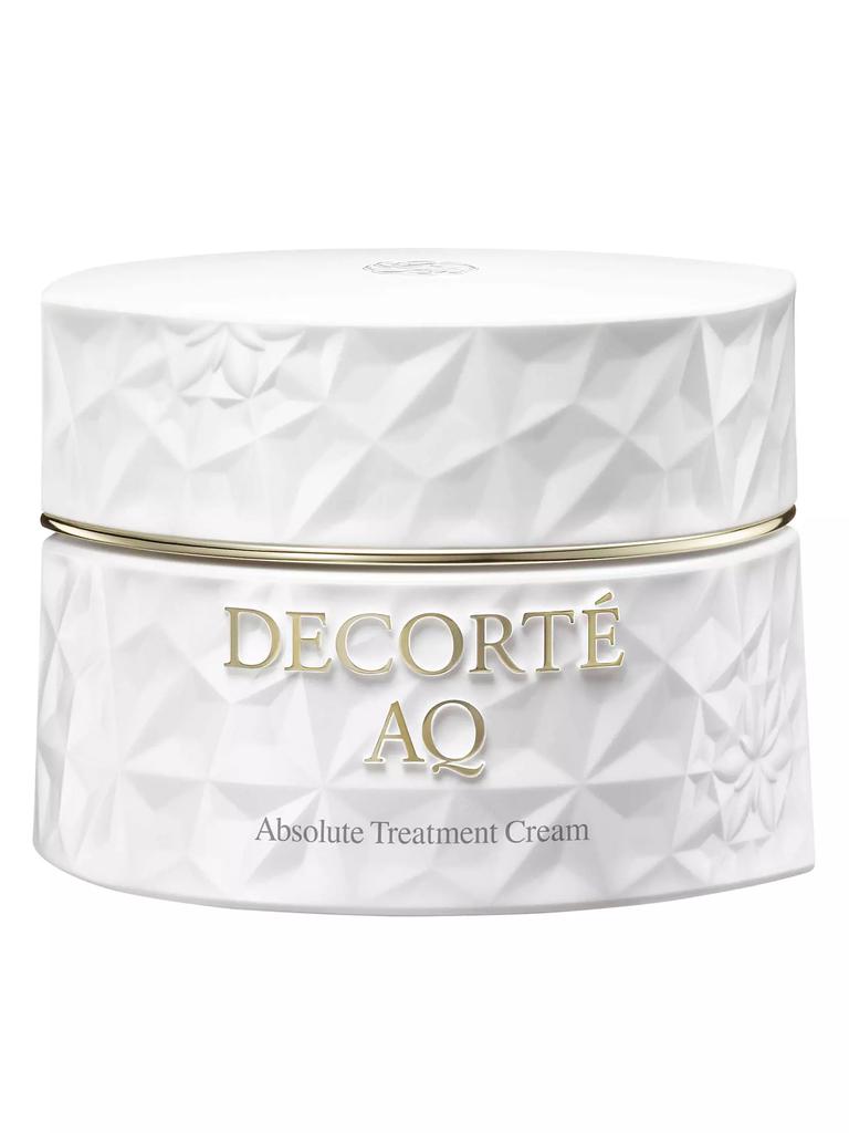DECORTé AQ Absolute Treatment Sculpting Balm Cream