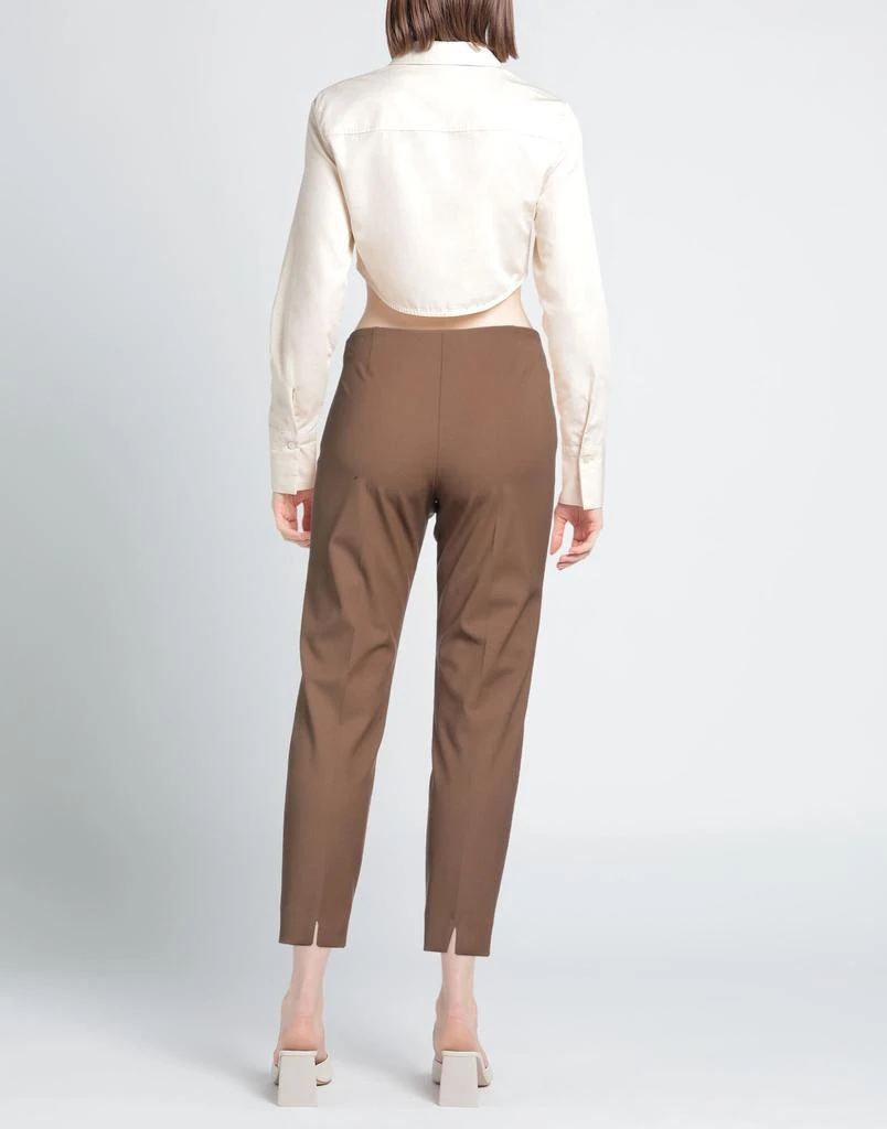 Piazza Sempione Casual pants 3