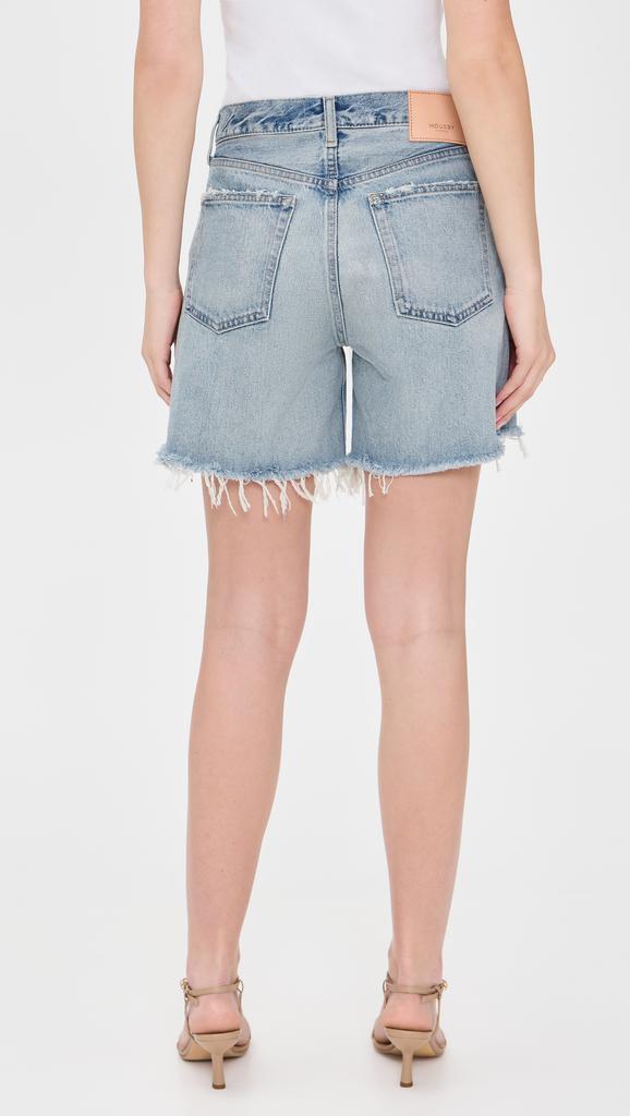 MOUSSY VINTAGE Nolita Shorts