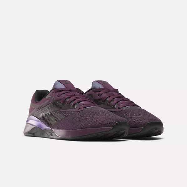 Reebok Nano X4 Training Shoes 2