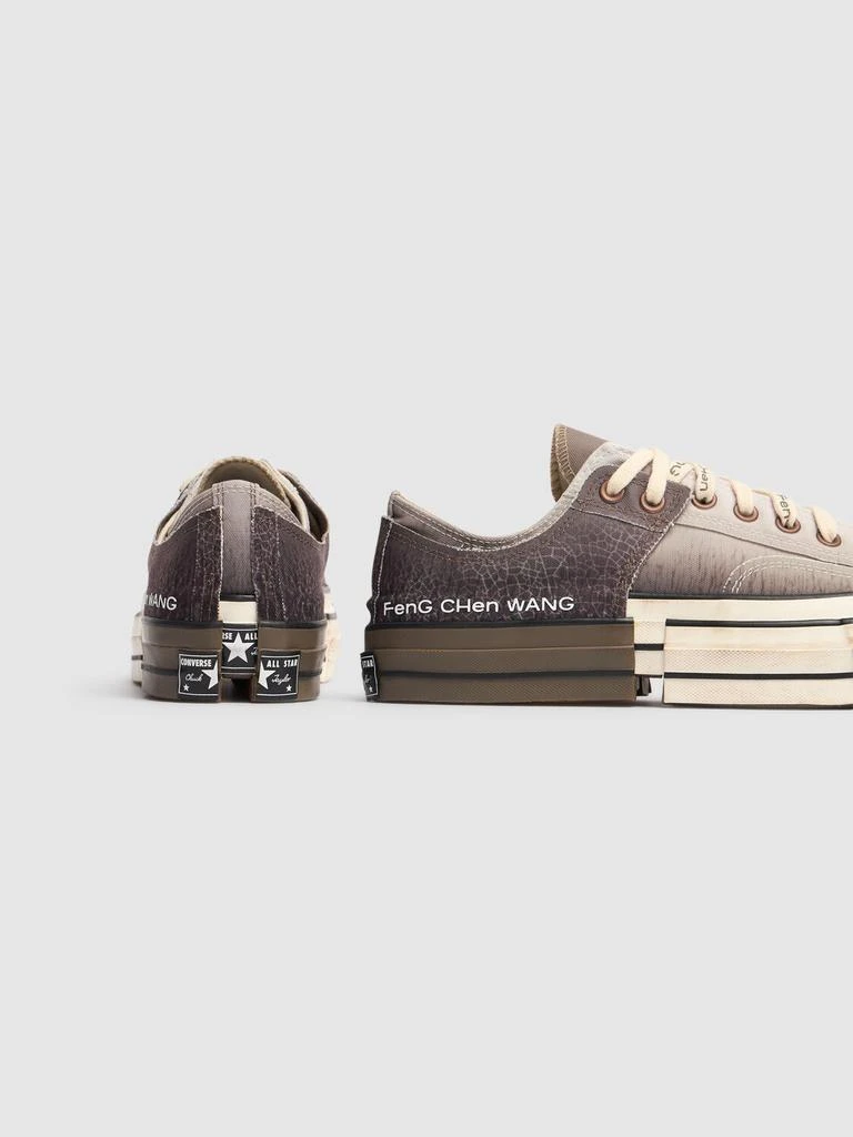 Converse Feng Cheng Wang Chuck 70 2 In 1 Sneakers 3