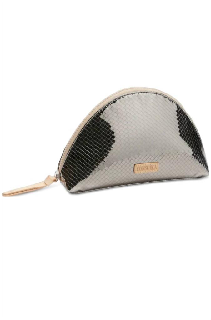 Consuela Consuela - Women's Large Cosmetic Case