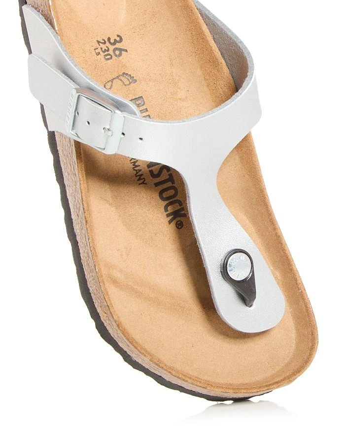 Birkenstock Women's Gizeh Thong Sandals 7