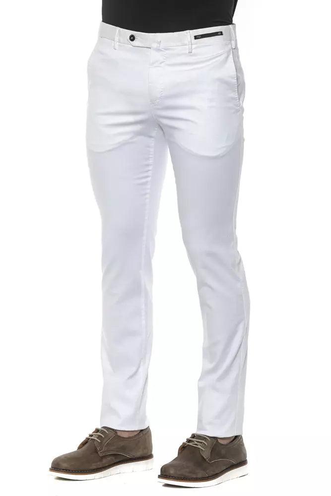 PT TORINO Cotton Men Men's Trouser
