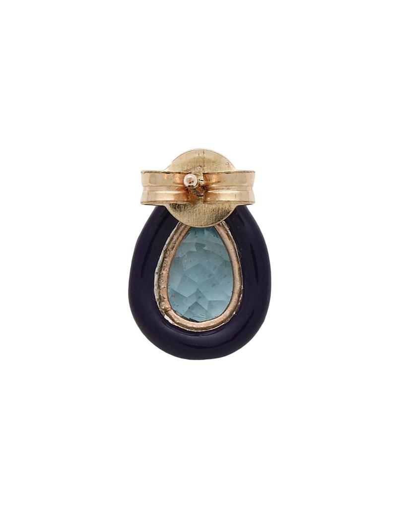 Bea Bongiasca Ear cuff or single earring