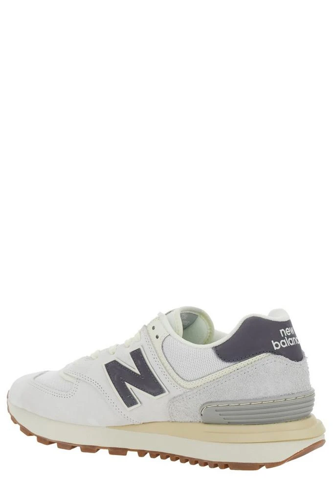 New Balance New Balance 574 Legacy Lace-Up Sneakers 3