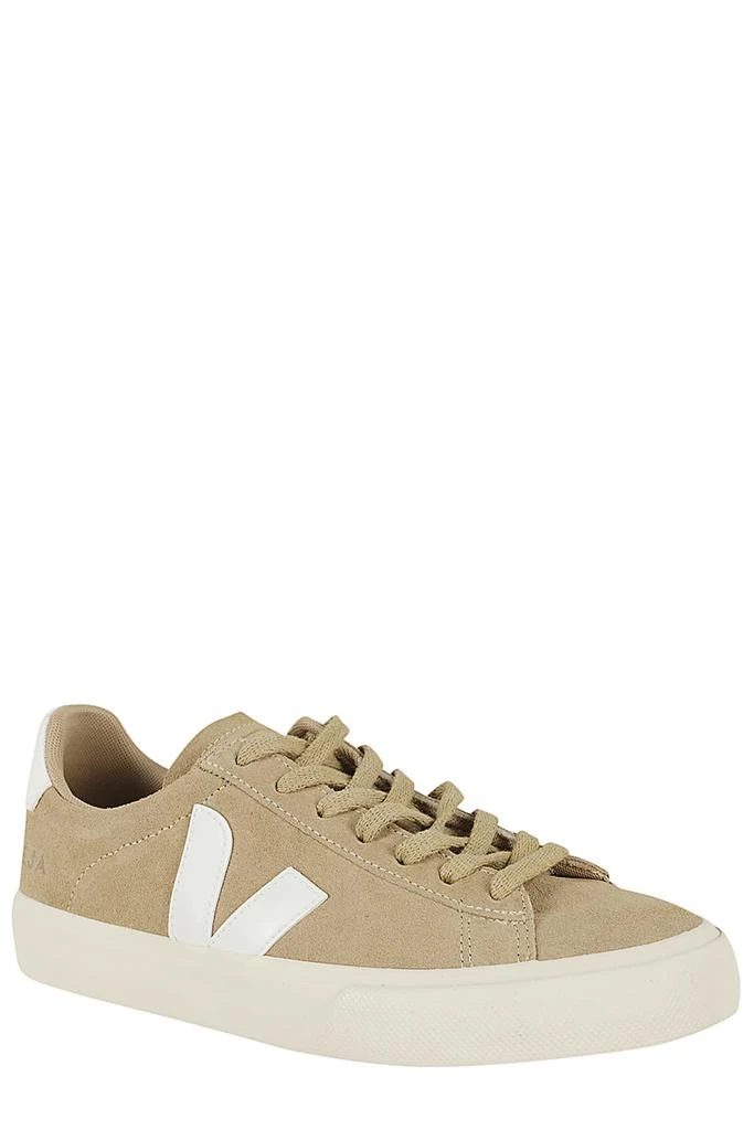 Veja Campo Suede 2