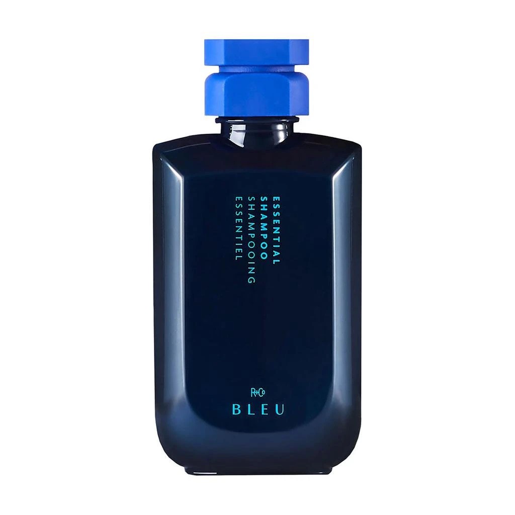 R+Co Bleu Essential Shampoo 4