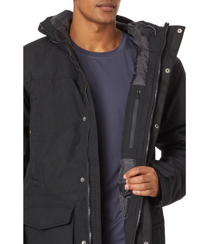 Fjällräven Nuuk Lite Parka 4